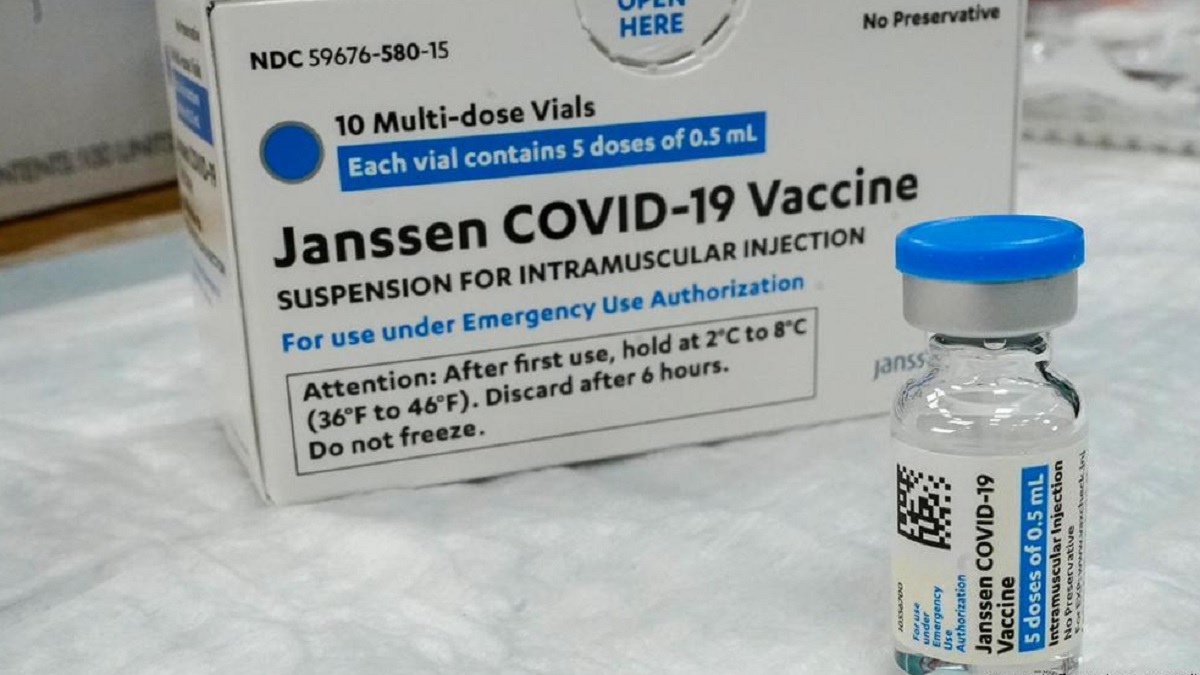 ৬ কোটি ডোজ টিকা ফেলে দেবে যুক্তরাষ্ট্র