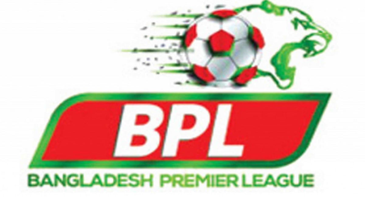 আজ থেকে আবার মাঠে গড়াচ্ছে বিপিএল ফুটবল