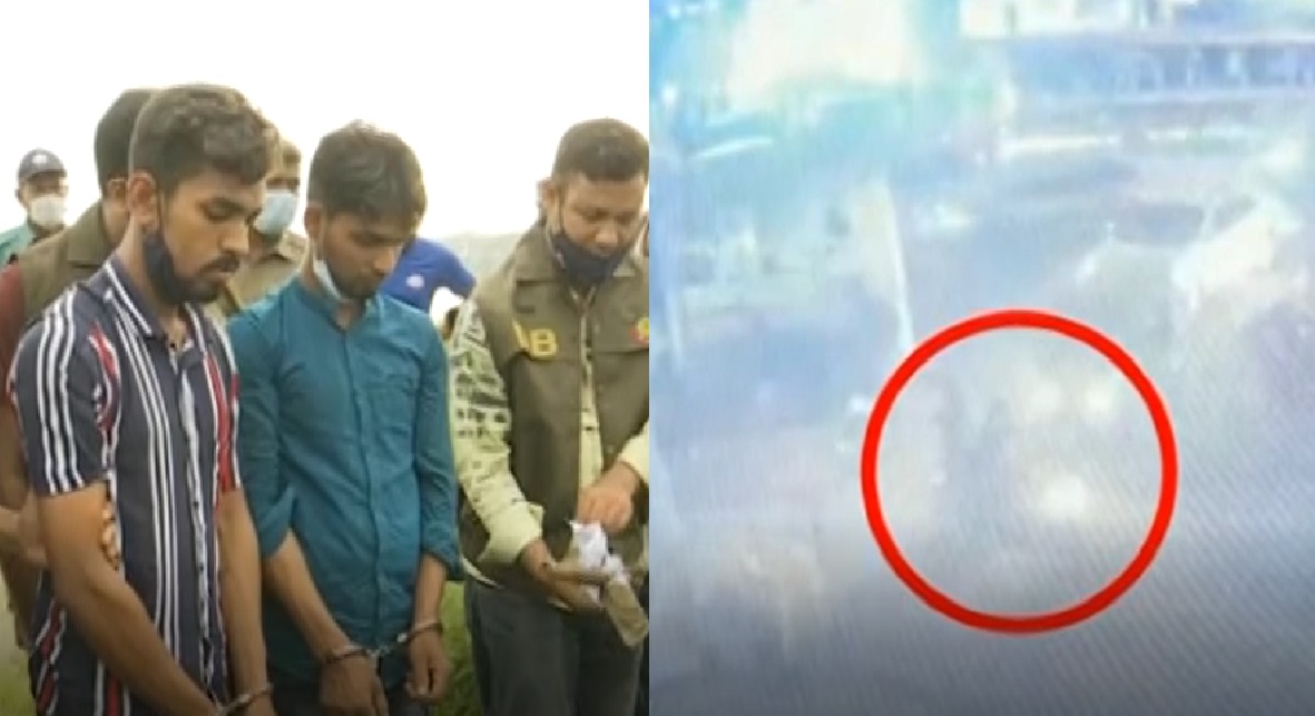 যাত্রীবেশে মোটরসাইকেল রাইডে উঠে সর্বনাশ করছে ছিনতাইকারী চক্র