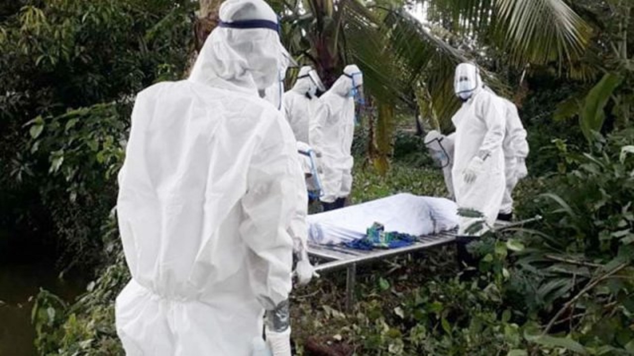 করোনা ও উপসর্গে কয়েক জেলায় প্রাণ গেছে ৭৫ জনের