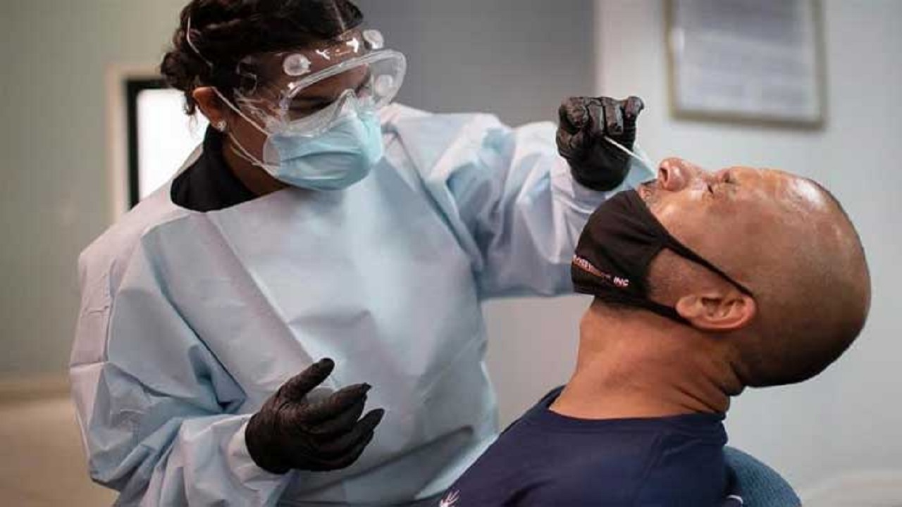 বিশ্বে করোনা থেকে সুস্থ ১৭ কোটি সাড়ে ৪১ লাখ মানুষ বিশ্বে করোনা থেকে সুস্থ ১৭ কোটি সাড়ে ৪১ লাখ মানুষ