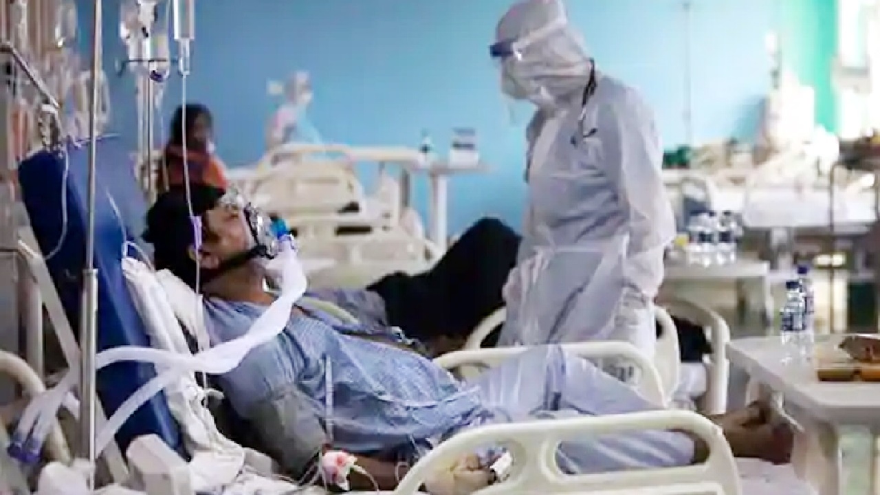 বিশ্বে করোনা থেকে সুস্থ ১৭ কোটি ৬৭ লাখের বেশি মানুষ বিশ্বে করোনা থেকে সুস্থ ১৭ কোটি ৬৭ লাখের বেশি মানুষ