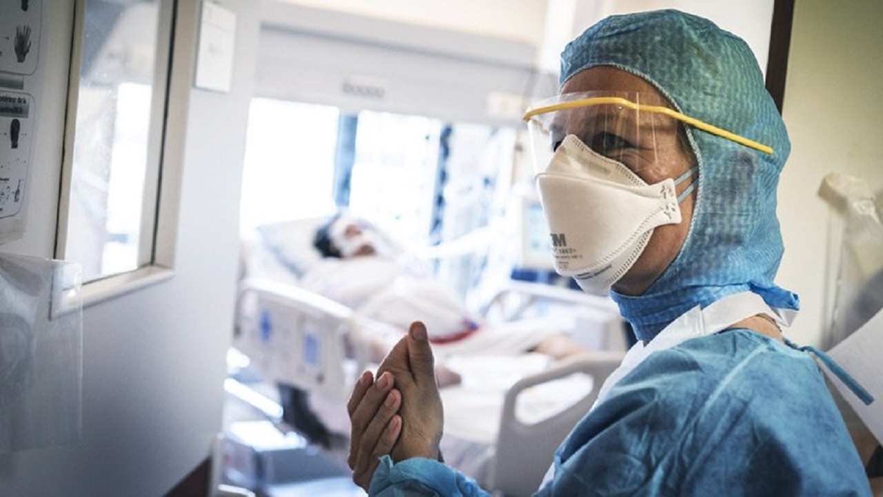 চট্টগ্রামে করোনা শনাক্তের রেকর্ড, মৃত্যু ১৭ বিশ্বে করোনা থেকে সুস্থ ১৭ কোটি ৮১ লাখের বেশি মানুষ