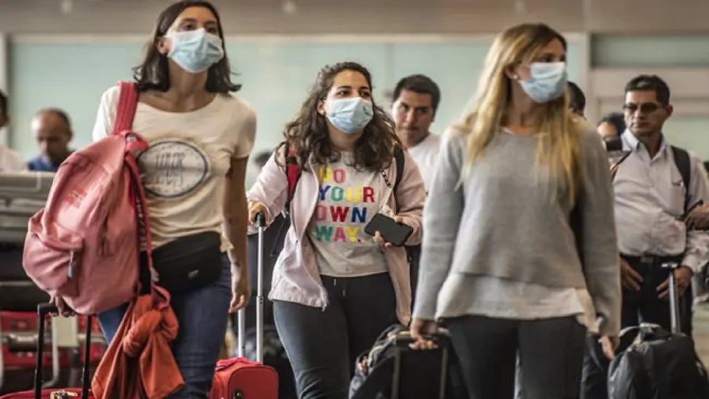 বিশ্বজুড়ে করোনা থেকে সুস্থ ১৭ কোটি ১৬ লাখ মানুষ