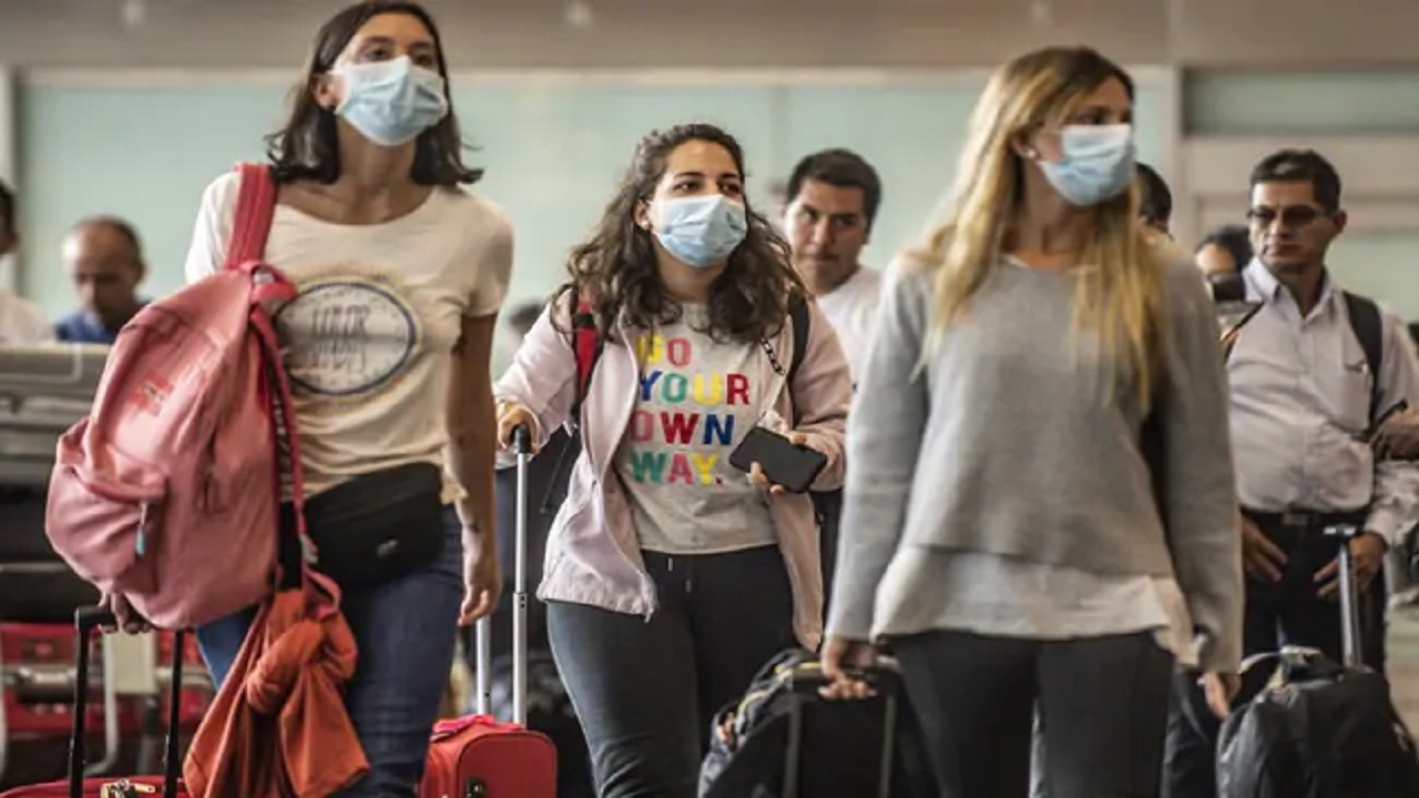 বিশ্বজুড়ে করোনা থেকে সুস্থ ১৭ কোটি ১৬ লাখ মানুষ বিশ্বজুড়ে করোনা থেকে সুস্থ ১৭ কোটি ১৬ লাখ মানুষ