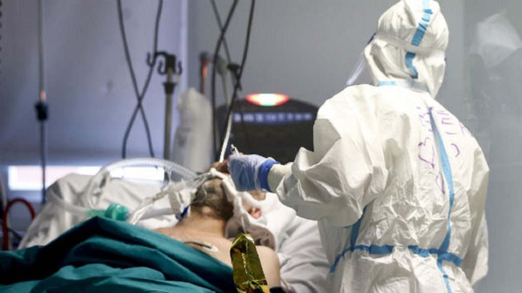 বিশ্বজুড়ে করোনা থেকে সুস্থ ১৭ কোটি ১৯ লাখের বেশি মানুষ