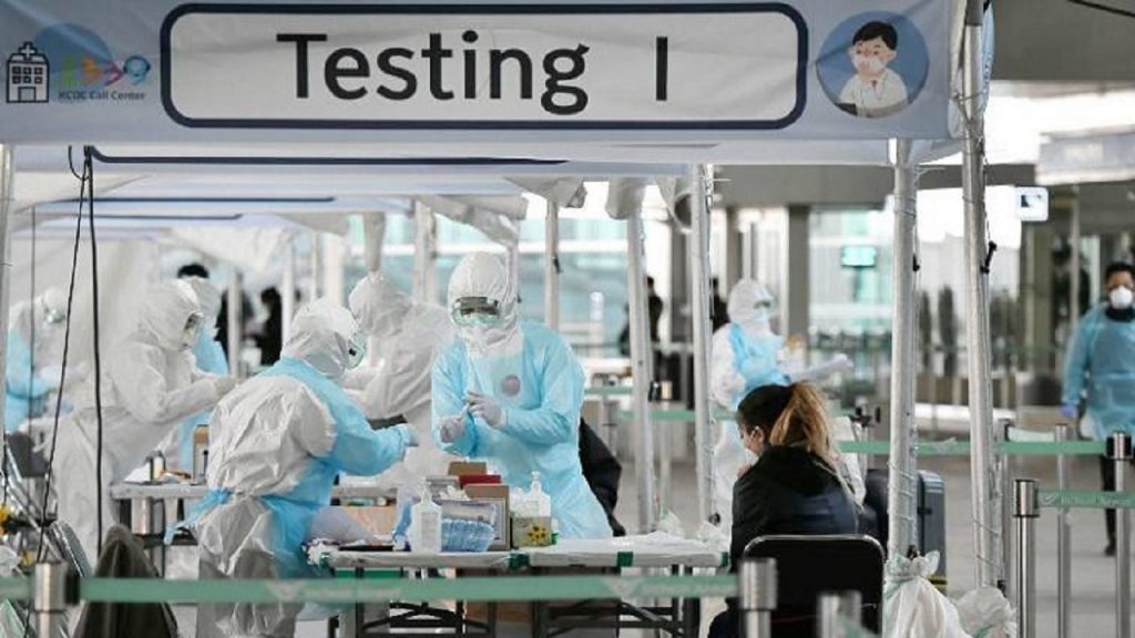 বিশ্বজুড়ে করোনা থেকে সুস্থ ১৬ কোটি ৭৫ লাখ মানুষ