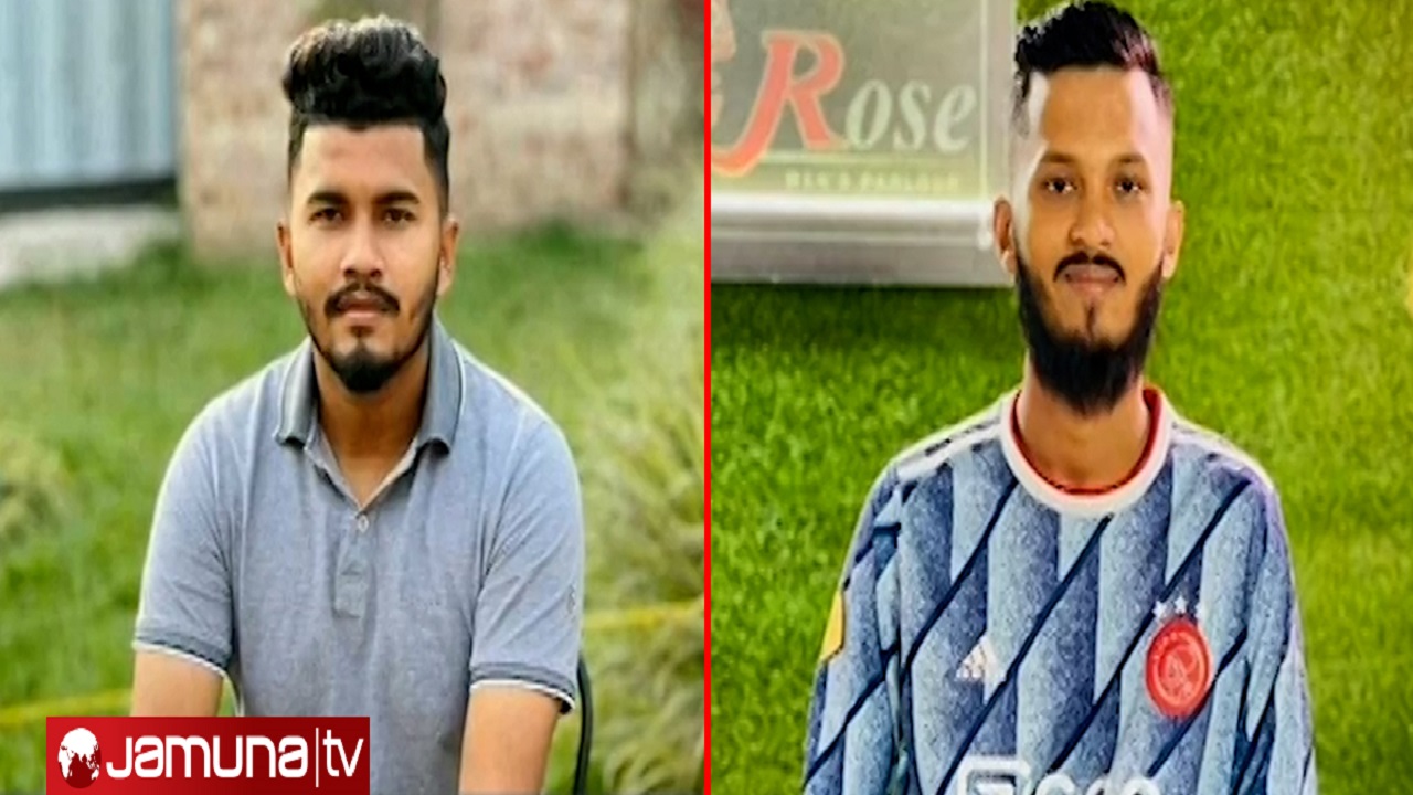 কক্সবাজারে সড়ক দুর্ঘটনায় নিহত ২ কক্সবাজারে সড়ক দুর্ঘটনায় নিহত ২