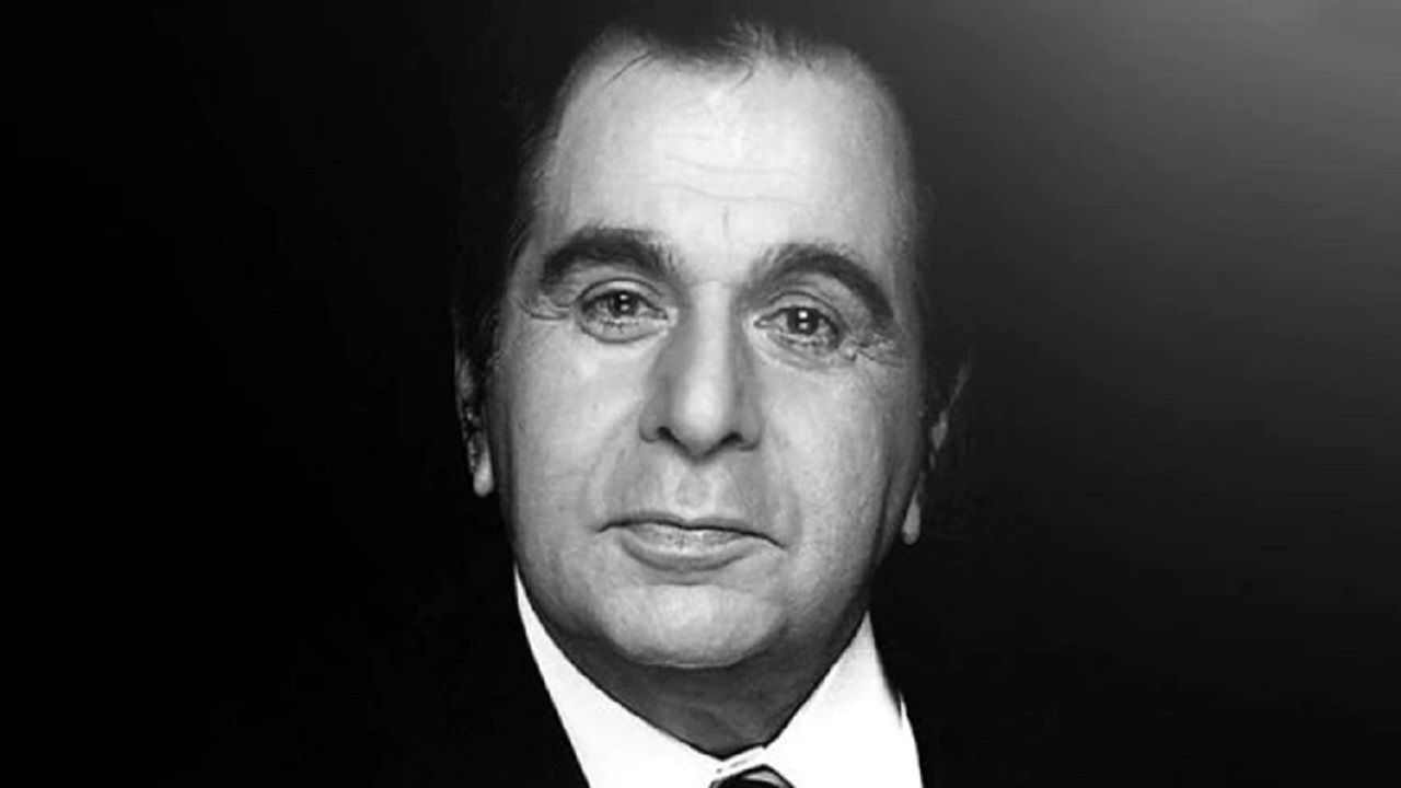 যে কারণে নাম বদলেছিলেন দিলীপ কুমার কিংবদন্তি অভিনেতা দিলীপ কুমার মারা গেছেন