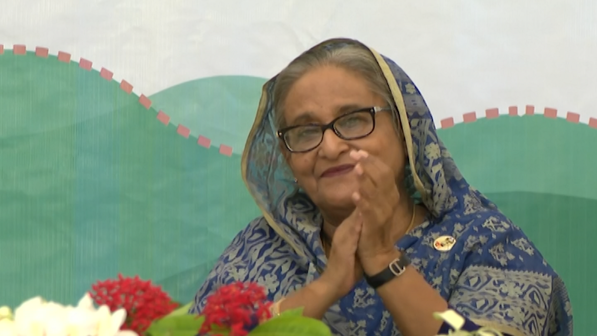 যত টাকাই লাগুক সরকার জনগণের জন্য টিকা নিশ্চিত করবে: প্রধানমন্ত্রী