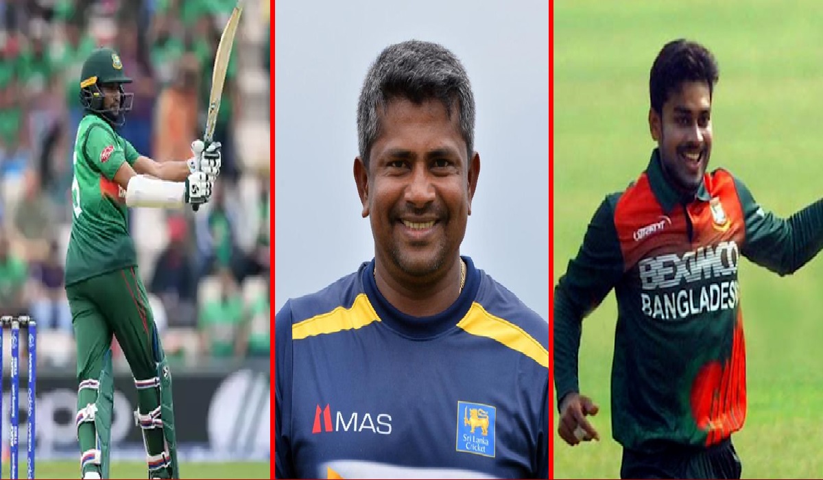 সাকিব, মিরাজের বোলিংয়ে খুশি হেরাথ