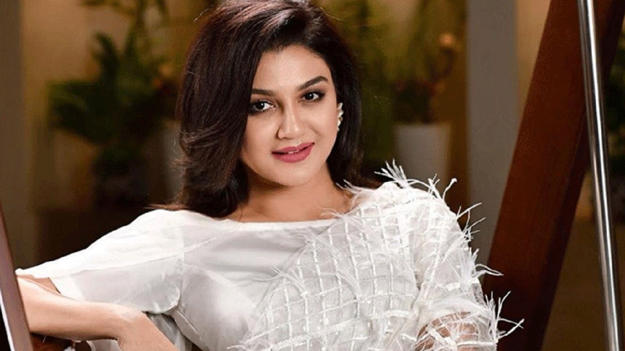 শুভ জন্মদিন জয়া আহসান শুভ জন্মদিন জয়া আহসান