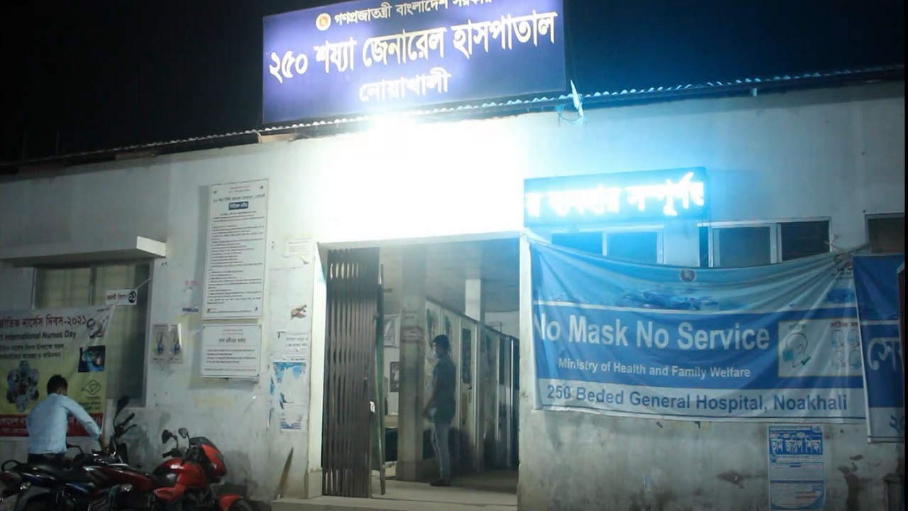 কোম্পানীগঞ্জে আ’লীগ নেতার বাড়িতে হামলা, গুলিবিদ্ধ ৮ কোম্পানীগঞ্জে আ'লীগ নেতা বাড়িতে হামলা, গুলিবিদ্ধ ৮