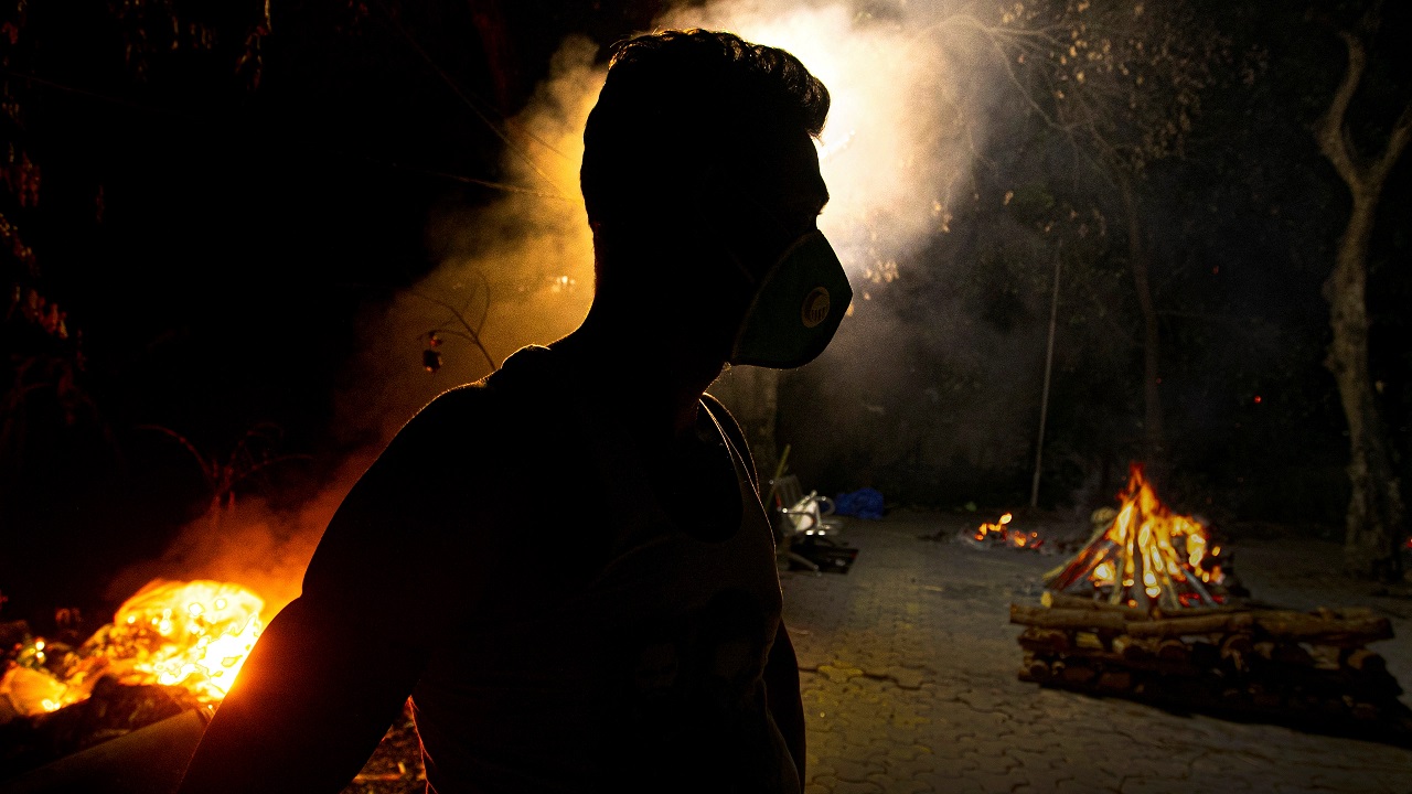 ভারতে মহামারিকালে অতিরিক্ত ৪০ লাখ মৃত্যু: মার্কিন গবেষণা ভারতে মহামারিকালে অতিরিক্ত ৪০ লাখ মৃত্যু: মার্কিন গবেষণা