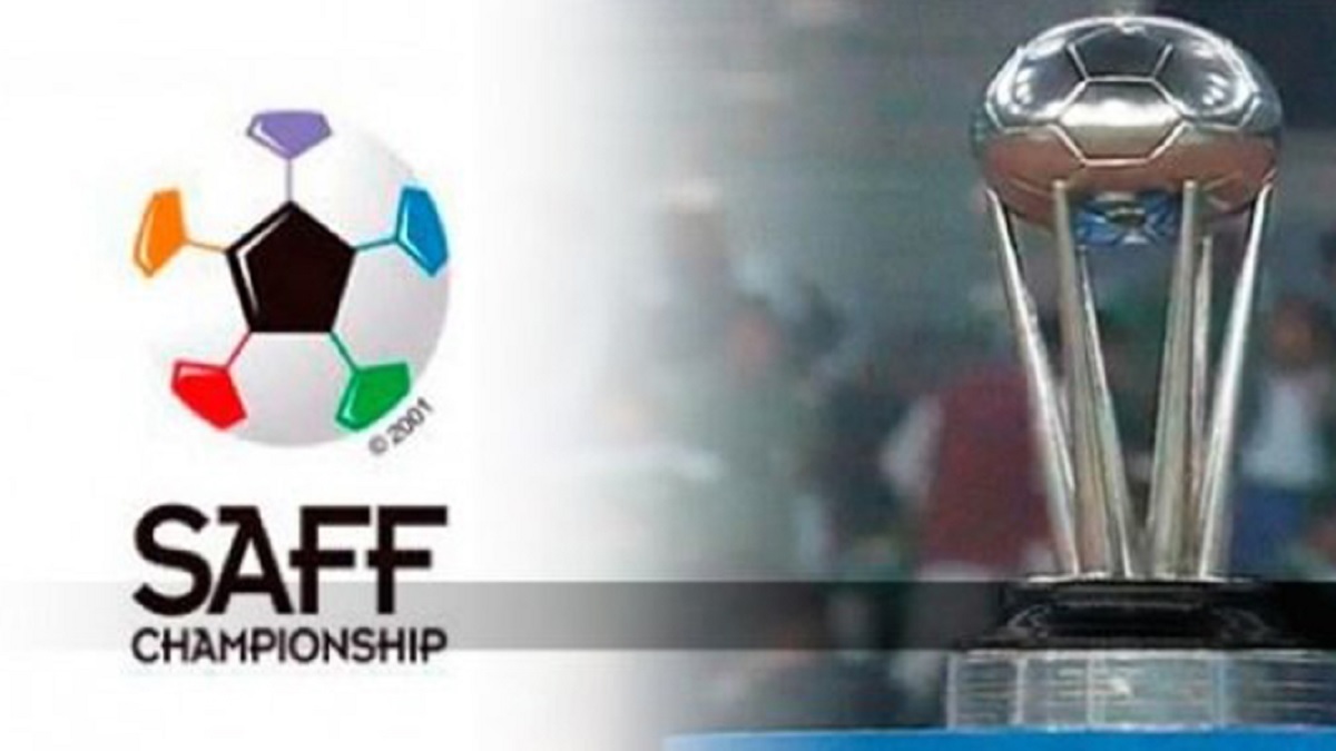 করোনা সংক্রমণে আবারও পেছালো সাফ ফুটবল চ্যাম্পিয়নশীপ