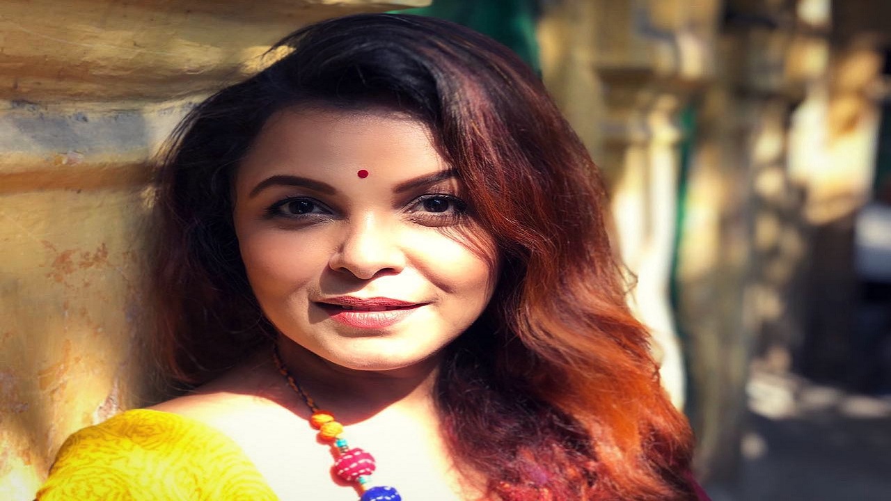 মেহের আফরোজ শাওন করোনায় আক্রান্ত মেহের আফরোজ শাওন করোনায় আক্রান্ত