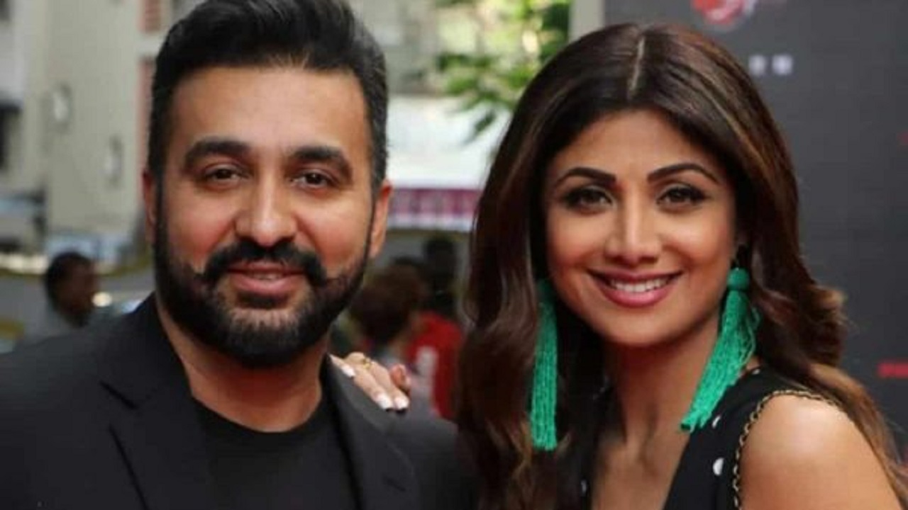 পর্নকাণ্ডে গ্রেফতার স্বামী; বিপাকে শিল্পার ব্যক্তিগত ও পেশাগত জীবন পর্নকাণ্ডে গ্রেফতার স্বামী; বিপাকে শিল্পার ব্যক্তিগত ও পেশাগত জীবন