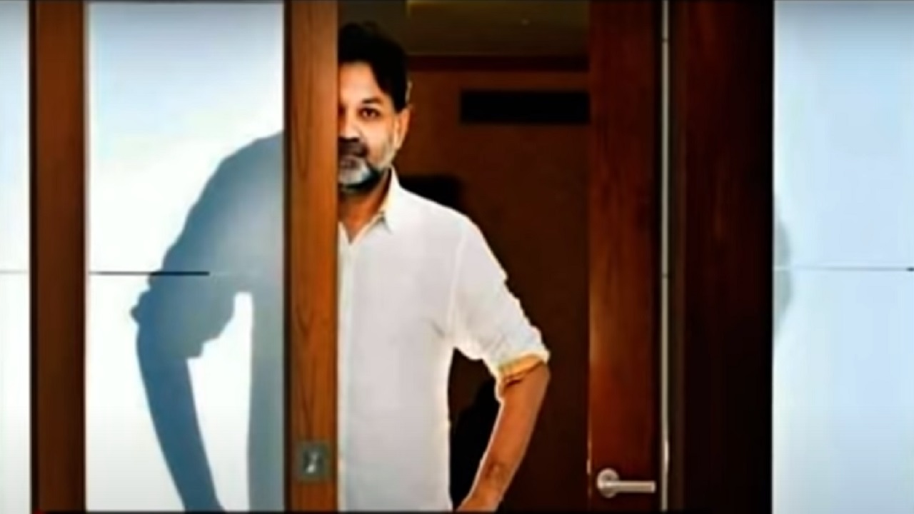 কবিরের সিনেমায় সৃজিত কবিরের সিনেমায় সৃজিত