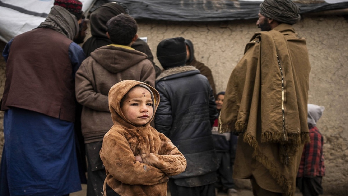 আফগানিস্তানের শরণার্থী পুনর্বাসনে ১০০ মিলিয়ন ডলারের তহবিল অনুমোদন যুক্তরাষ্ট্রের