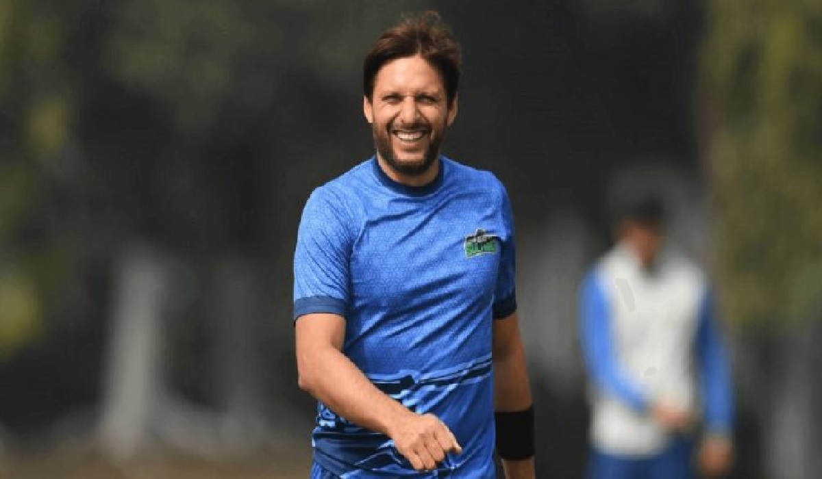 ডি ভিলিয়ার্স, কোহলি ও বাবরকে সেরা মানেন আফ্রিদি