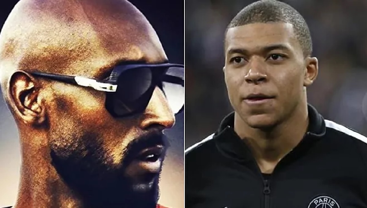 সেরা হতে চাইলে পিএসজি ছাড়তে হবে এমবাপ্পের: আনেলকা