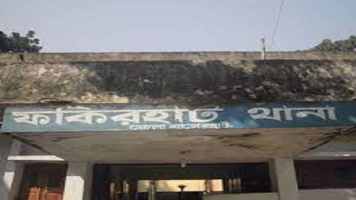 বিধিনিষেধের শুরুর দিনে বাগেরহাটে ট্রাক চাপায় নিহত ৬