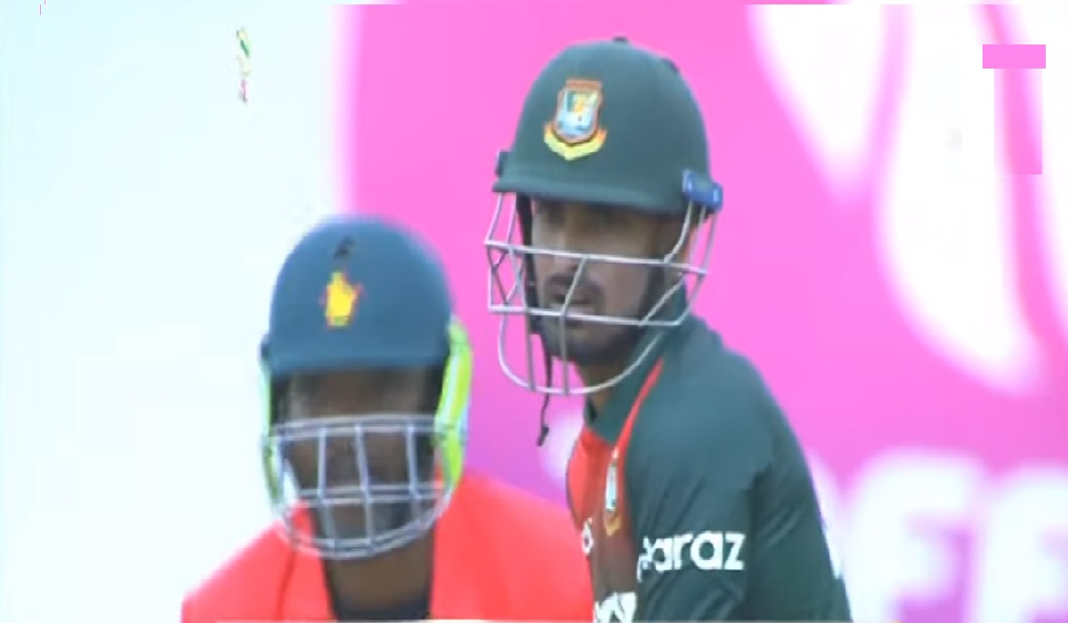 হারারেতে খুঁড়িয়ে চলছে টাইগাররা