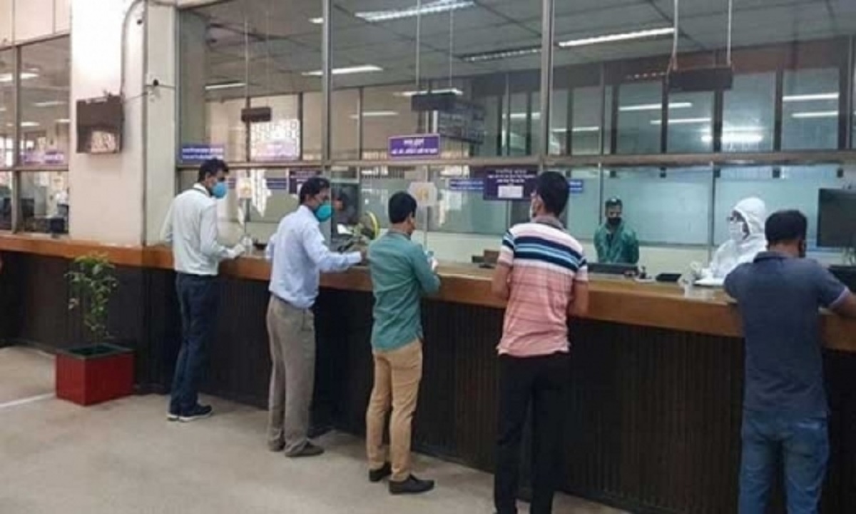 ব্যাংক লেনদেনের সময় আরও এক ঘণ্টা বাড়লো