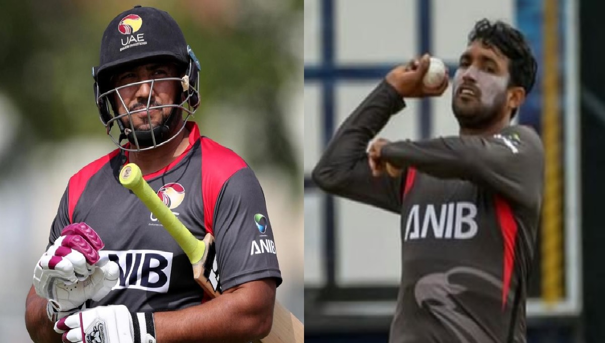 ৮ বছরের জন্য নিষিদ্ধ আমির হায়াত ও আশফাক আহমেদ