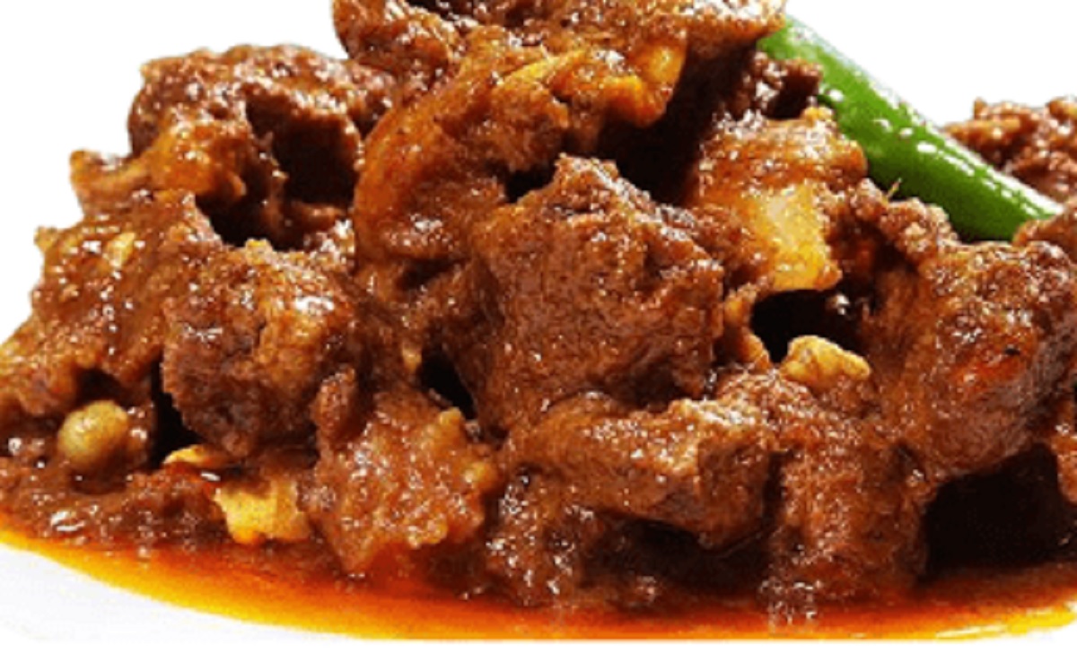 গরুর মাংস যেভাবে রান্না করলে পুষ্টিগুণ অক্ষুণ্ন থাকে