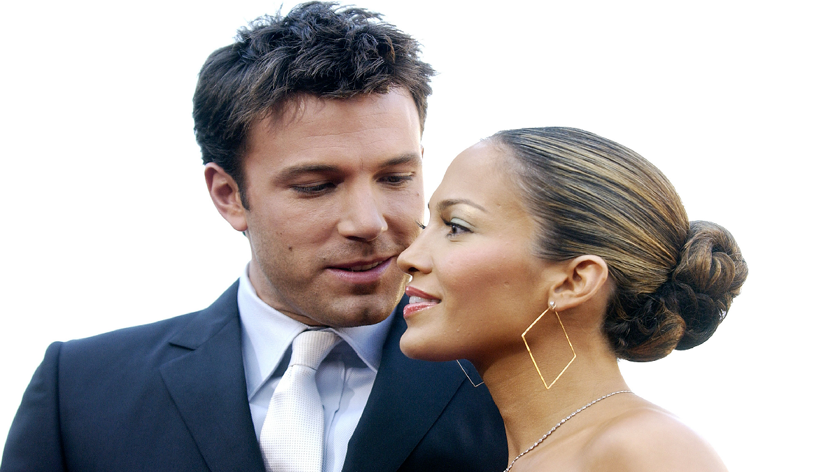 আবারও প্রেম করছেন বেন অ্যাফ্লেক ও জেনিফার লোপেজ