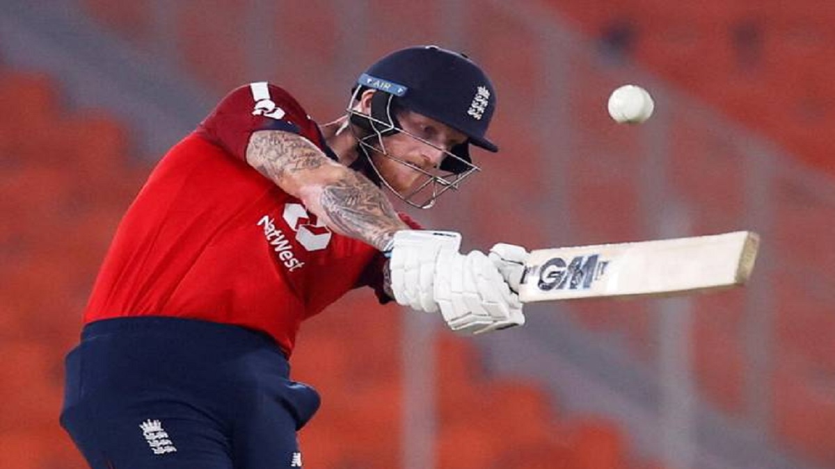 প্রথমবারের মতো ইংল্যান্ডের নেতৃত্বে স্টোকস