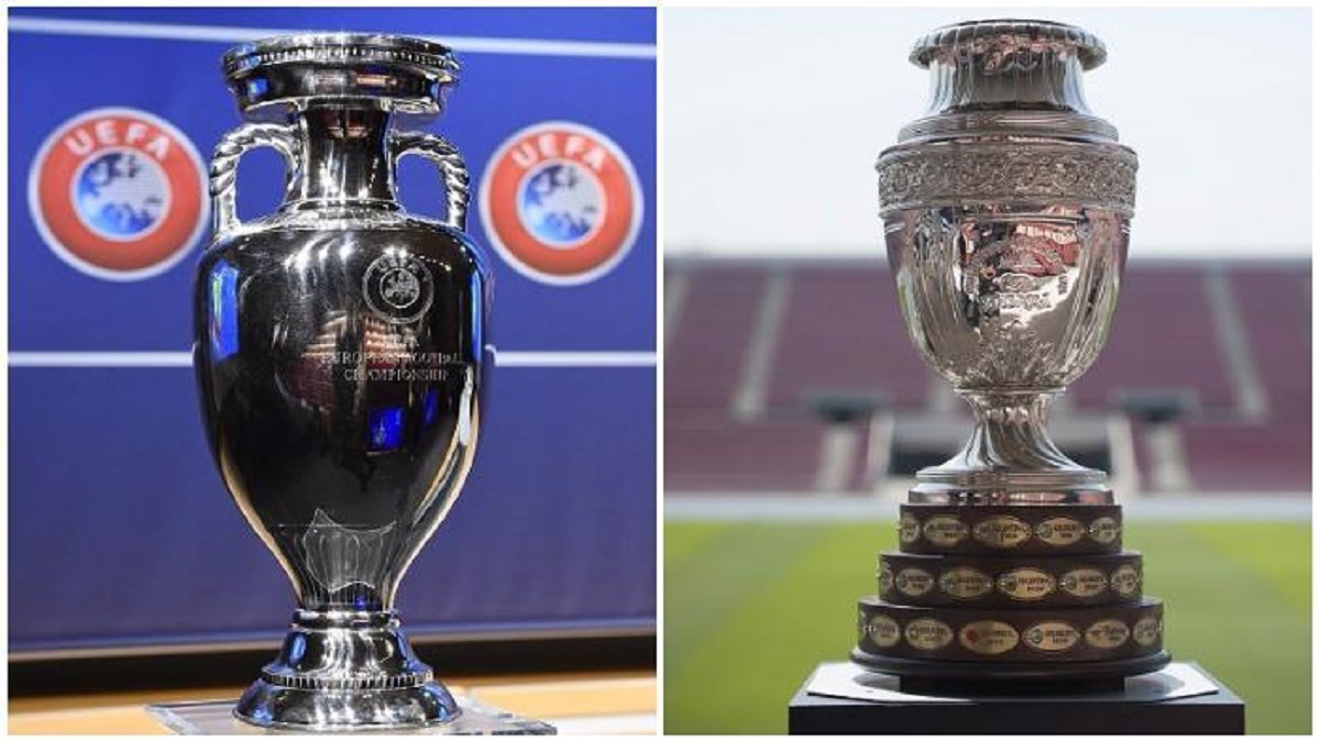 রোনালদোকে ছাড়াই ইউরোর সেরা একাদশ, কোপায় নেই কোনো চমক