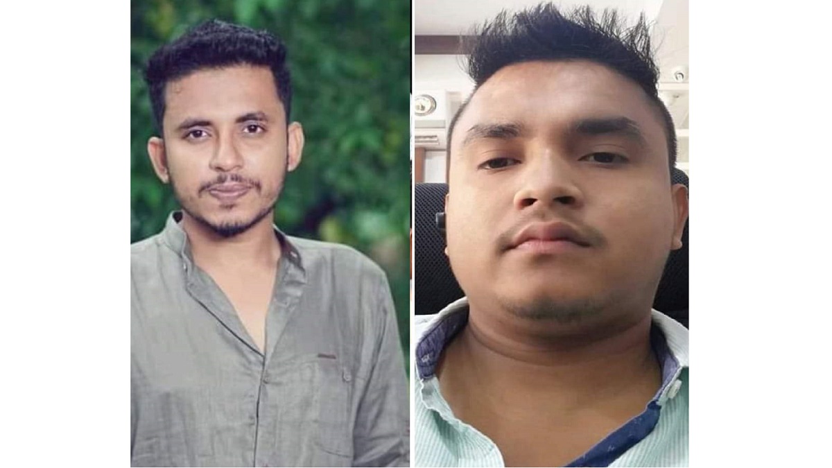 ফেনীতে সড়ক দুর্ঘটনায় নিহত ২