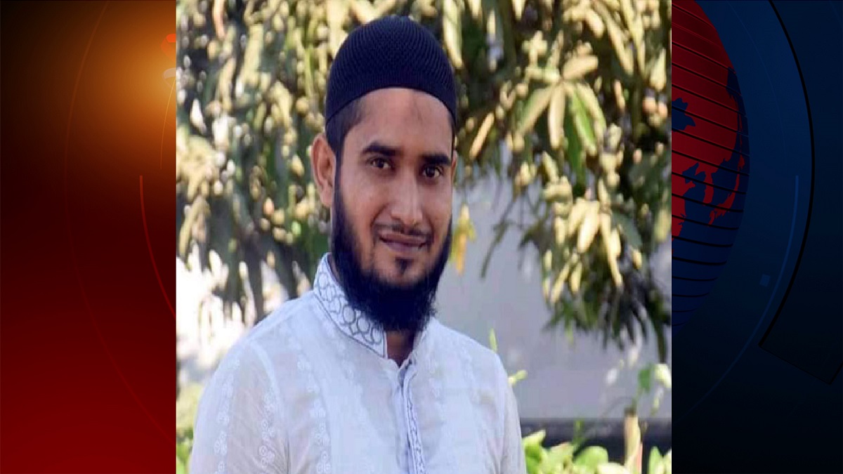 বগুড়ায় আওয়ামী লীগ নেতাকে কুপিয়ে হত্যা