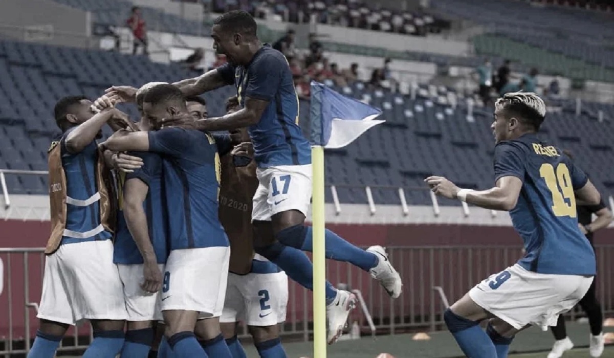 সেমিফাইনাল নিশ্চিত করলো ব্রাজিল ও স্পেন