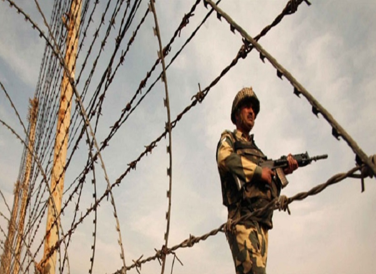 লালমনিরহাটে বিএসএফের গুলিতে ১ বাংলাদেশি নিহত