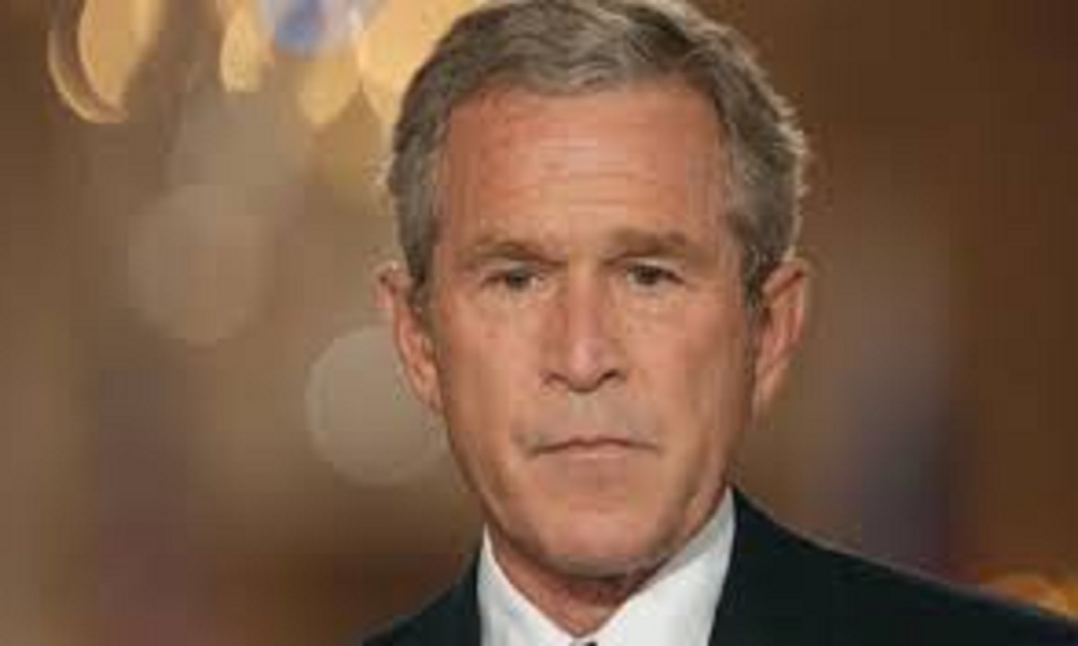 আফগানিস্তান থেকে মার্কিন সেনা প্রত্যাহার, বুশের মন খারাপ