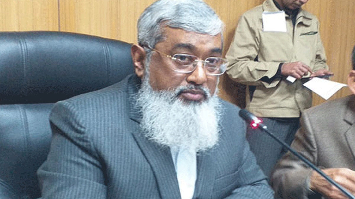 পদ্মা সেতুর মূল পিলারের সাথে ফেরির ধাক্কা লাগার সুযোগ কম: মন্ত্রিপরিষদ সচিব