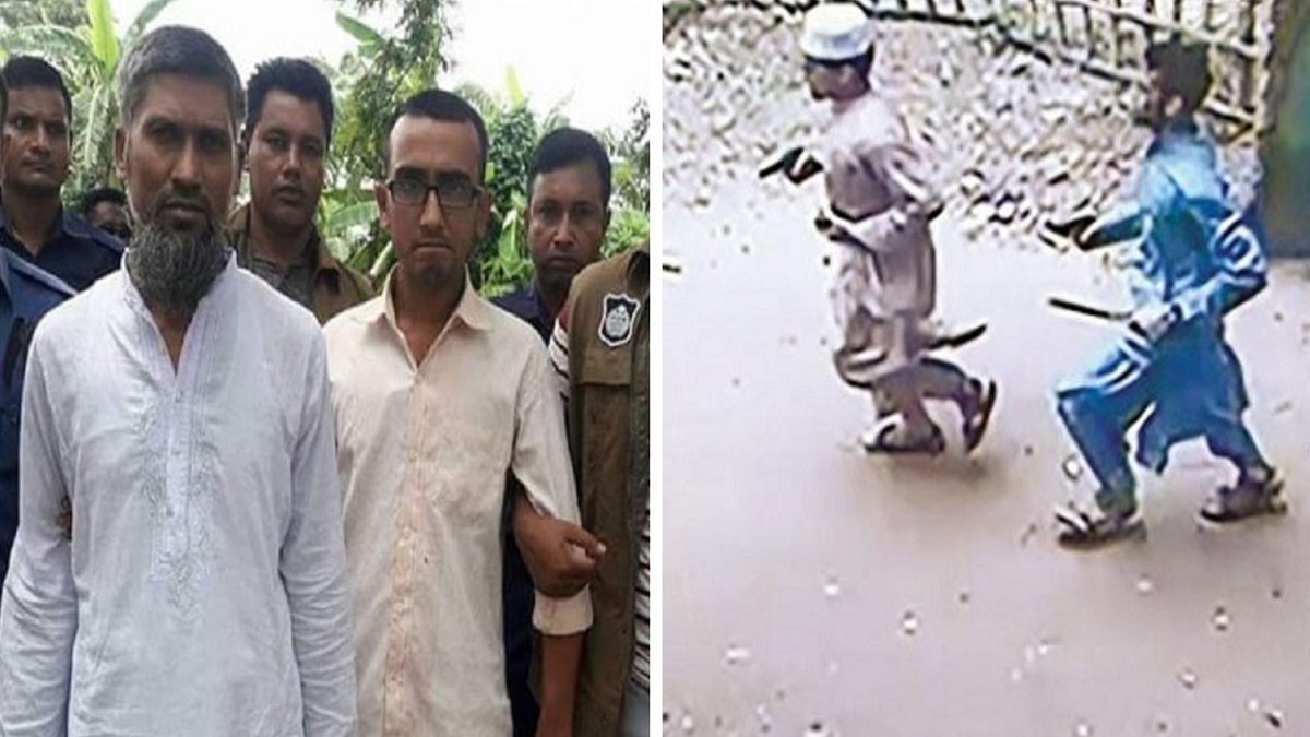 শোলাকিয়া ঈদগাহে ভয়াবহ জঙ্গি হামলার পাঁচ বছর আজ