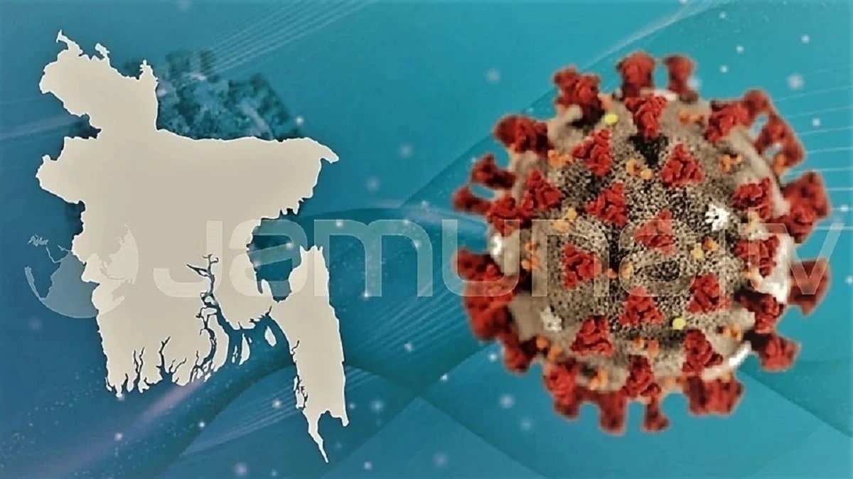 করোনায় আরও ১৮৭ জনের মৃত্যু, শনাক্ত ১২ হাজার ১৪৮