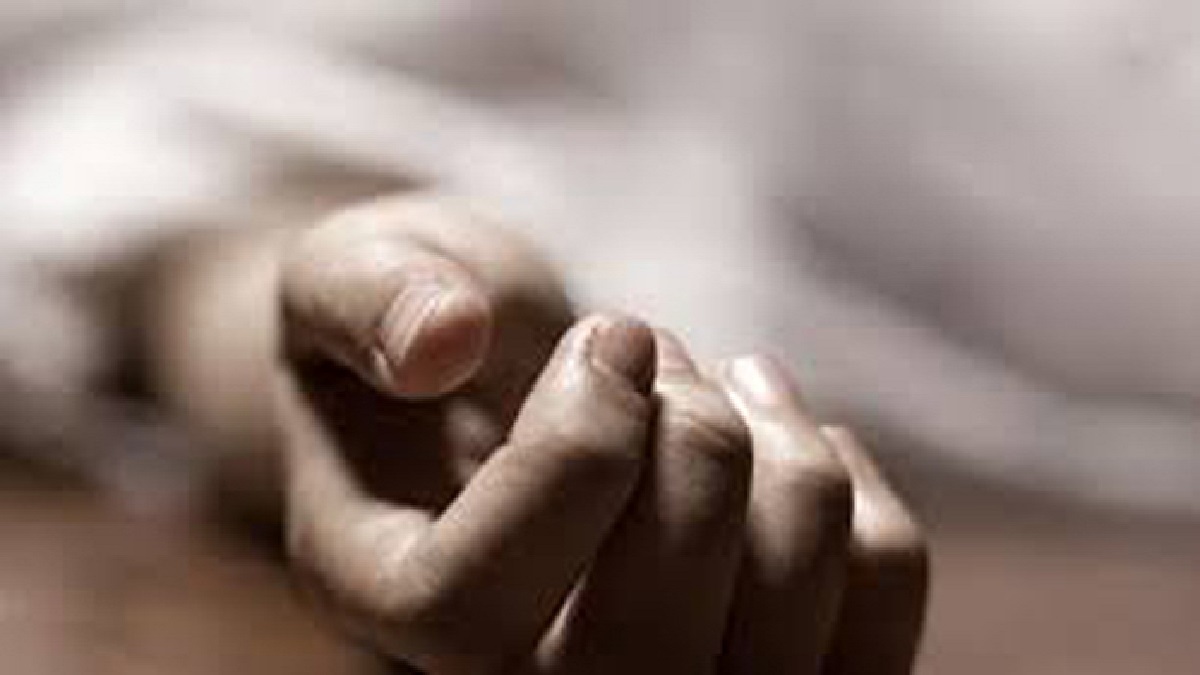 ব্রাহ্মণবাড়িয়ায় ঘরে ঢুকে বৃদ্ধাকে কুপিয়ে হত্যা