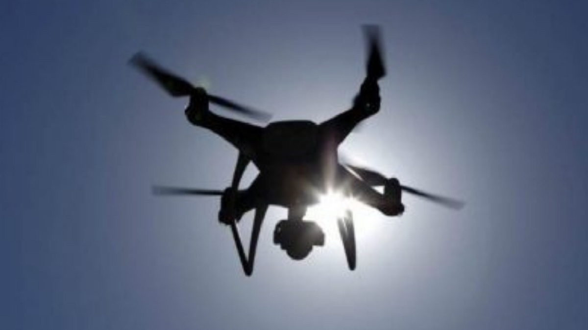 পাকিস্তানের ভারতীয় হাইকমিশনের ওপরে ড্রোন, ভারতের তীব্র প্রতিক্রিয়া