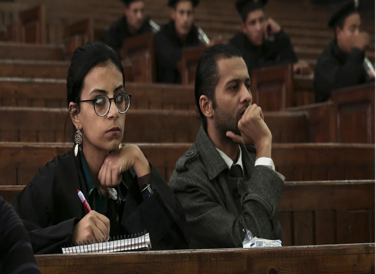 মিশরে ঈদ উল আজহা উপলক্ষে মুক্তি পাচ্ছেন রাজনৈতিক বন্দিরা