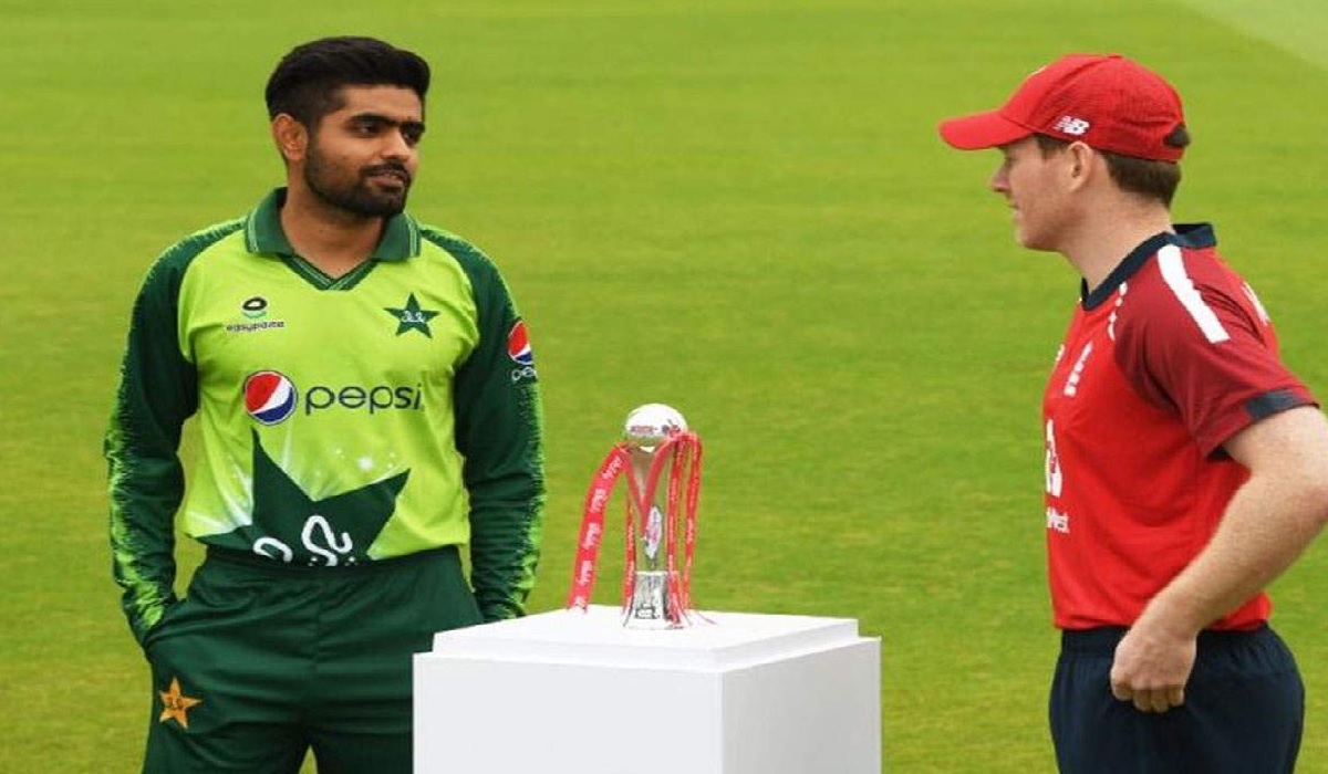 ভরা গ্যালারিতে খেলা হবে ইংল্যান্ডে