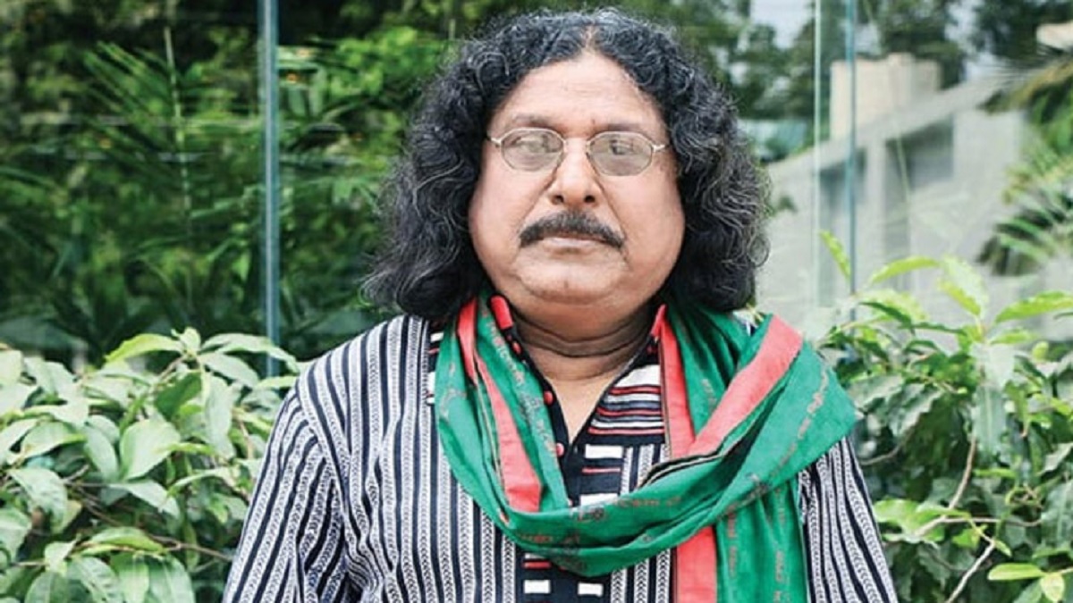 ফকির আলমগীর আর নেই