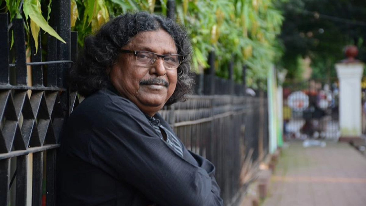 গণসঙ্গীতের এক কিংবদন্তির প্রয়াণ