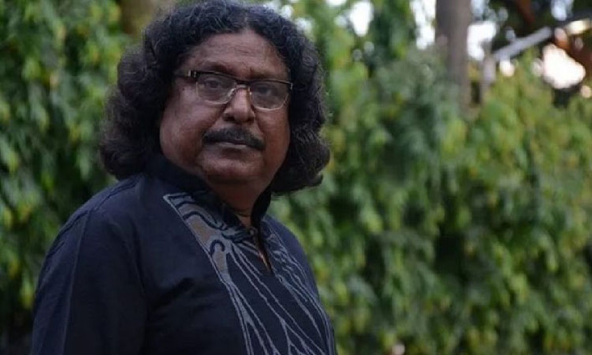 খিলগাঁওয়ে ফকির আলমগীরের জানাজা অনুষ্ঠিত