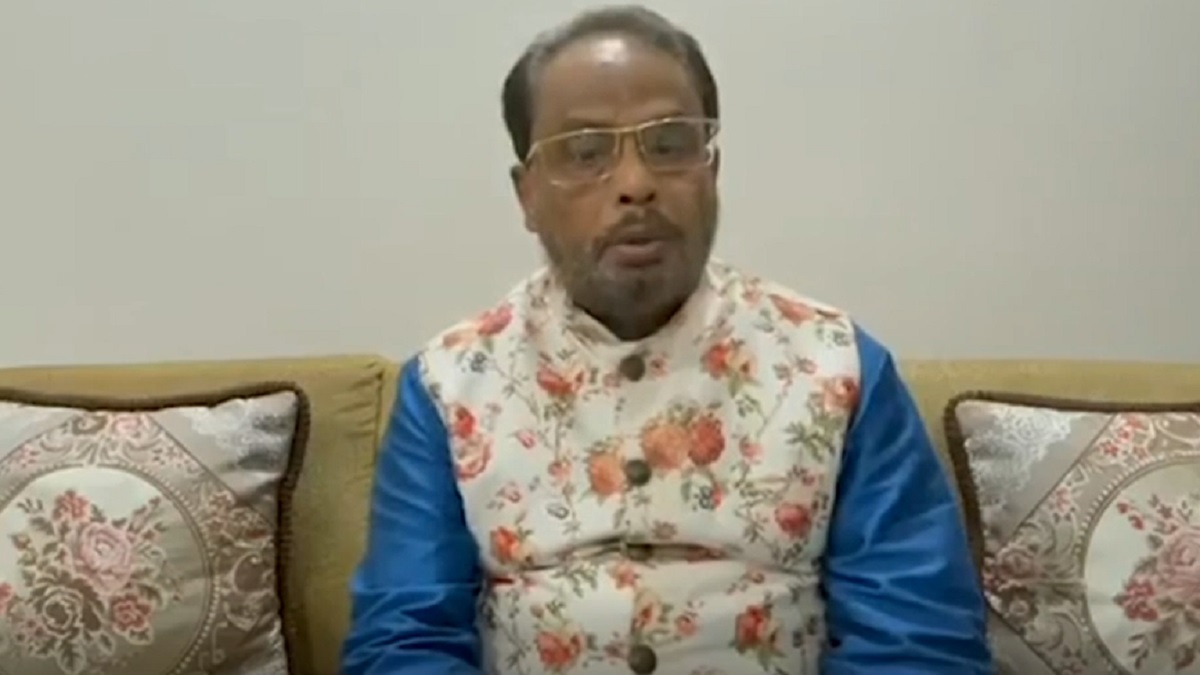 লকডাউন ও কারফিউ কোনো সমাধান নয়: জি এম কাদের