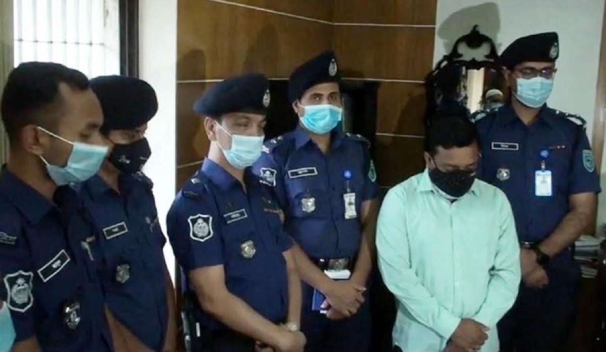 হবু বউ পছন্দ না হওয়ায় বরের আত্মগোপন; ৭ দিন পর উদ্ধার